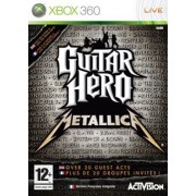 GUITAR HERO METALLICA