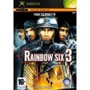 RAINBOW SIX 3 Tom Clancy's 