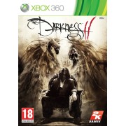 THE DARKNESS II (neuf)