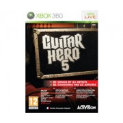 GUITAR HERO 5