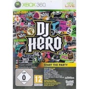 DJ HERO 