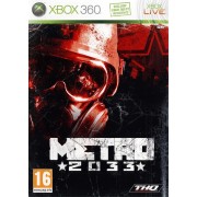 METRO 2033