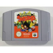 POKEMON SNAP (Cart. seule)