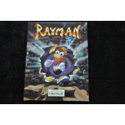 RAYMAN PC Big Box