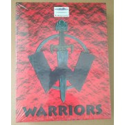 WARRIORS PC Big Box