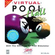 VIRTUAL POOL HALL Big Box