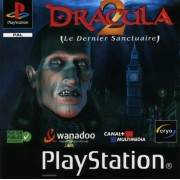 DRACULA 2 : Le Dernier Sanctuaire ( sans notice)