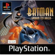 BATMAN : Gotham City Racer 