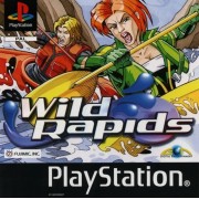 WILD RAPIDS