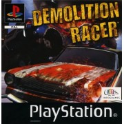 DEMOLITION RACER