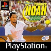 YANNICK NOAH 2000