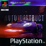 AUTO DESTRUCT