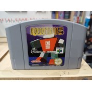 ROBOTRON 64 pal fr (Cartouche Seule)