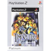 TIMESPLITTERS Platinum