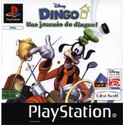 DINGO UNE JOURNEE DE DINGUE