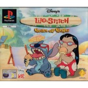 LILO & STITCH HEISA OP HAWAÏ(version Hollandaise)