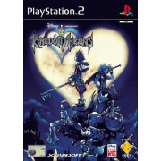 KINGDOM HEARTS 1ère édition (très bon état)