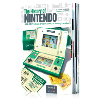 History of Nintendo Consoles: PHOTOS