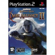 BALDURS GATE : DARK ALLIANCE II