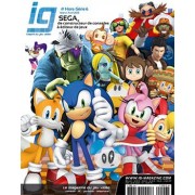 IG MAG Hors Série SEGA