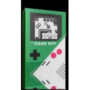 LA BIBLE GAME BOY Zelda Set (neuf, fourreau carton enfoncé au dos)